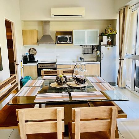 Pico De Loro 2 Bd Garden Loft With Lagoon View Nasugbu Exteriér fotografie