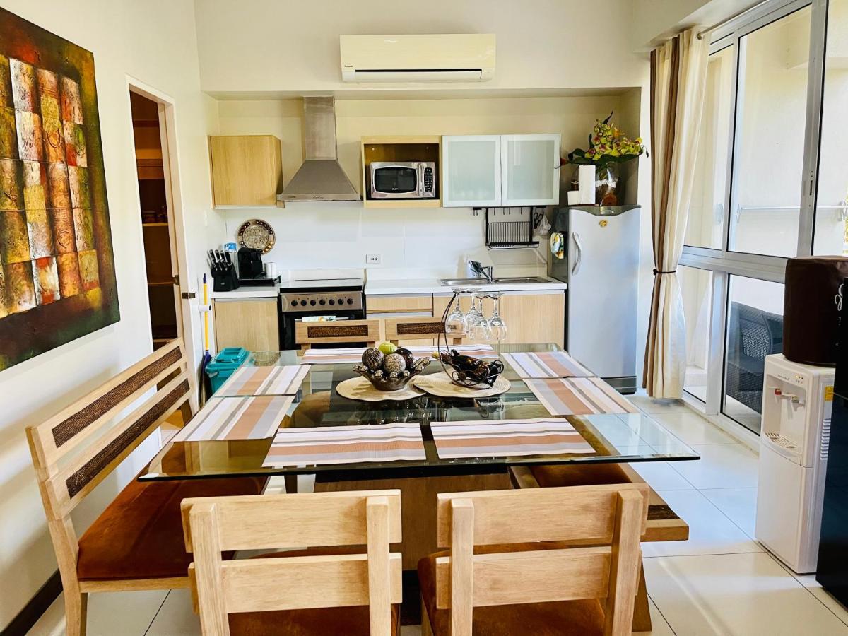 Pico De Loro 2 Bd Garden Loft With Lagoon View Nasugbu Exteriér fotografie
