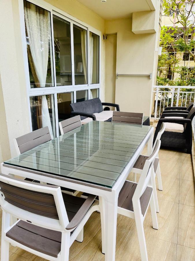 Pico De Loro 2 Bd Garden Loft With Lagoon View Nasugbu Exteriér fotografie