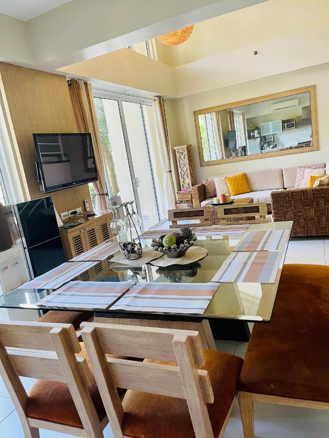 Pico De Loro 2 Bd Garden Loft With Lagoon View Nasugbu Exteriér fotografie