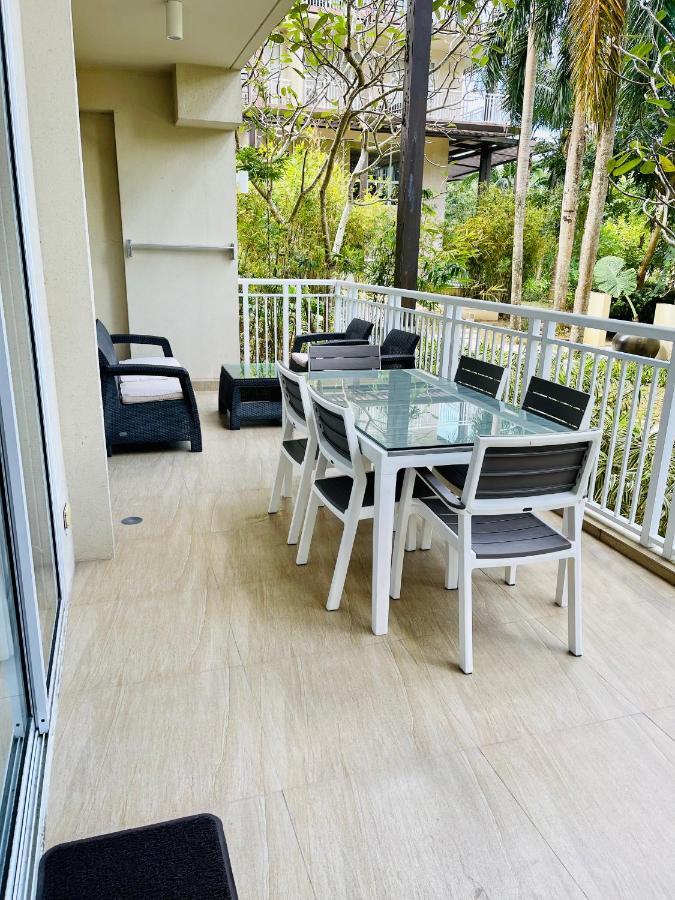 Pico De Loro 2 Bd Garden Loft With Lagoon View Nasugbu Exteriér fotografie