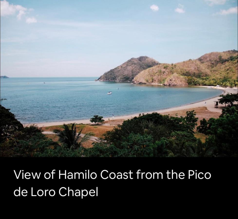 Pico De Loro 2 Bd Garden Loft With Lagoon View Nasugbu Exteriér fotografie