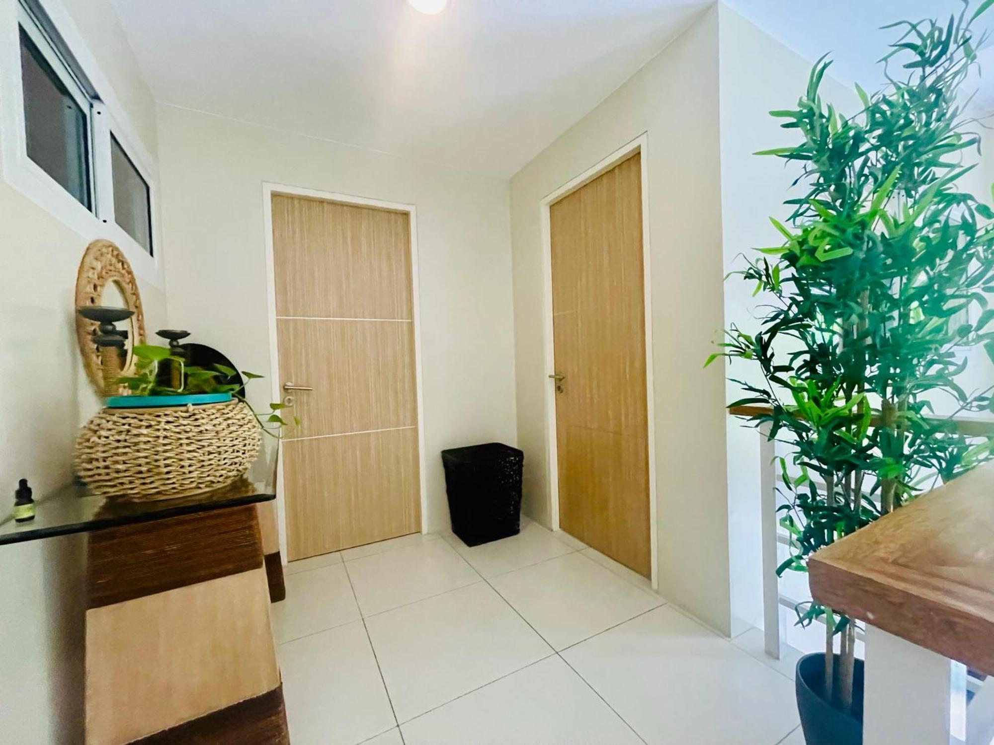 Pico De Loro 2 Bd Garden Loft With Lagoon View Nasugbu Exteriér fotografie