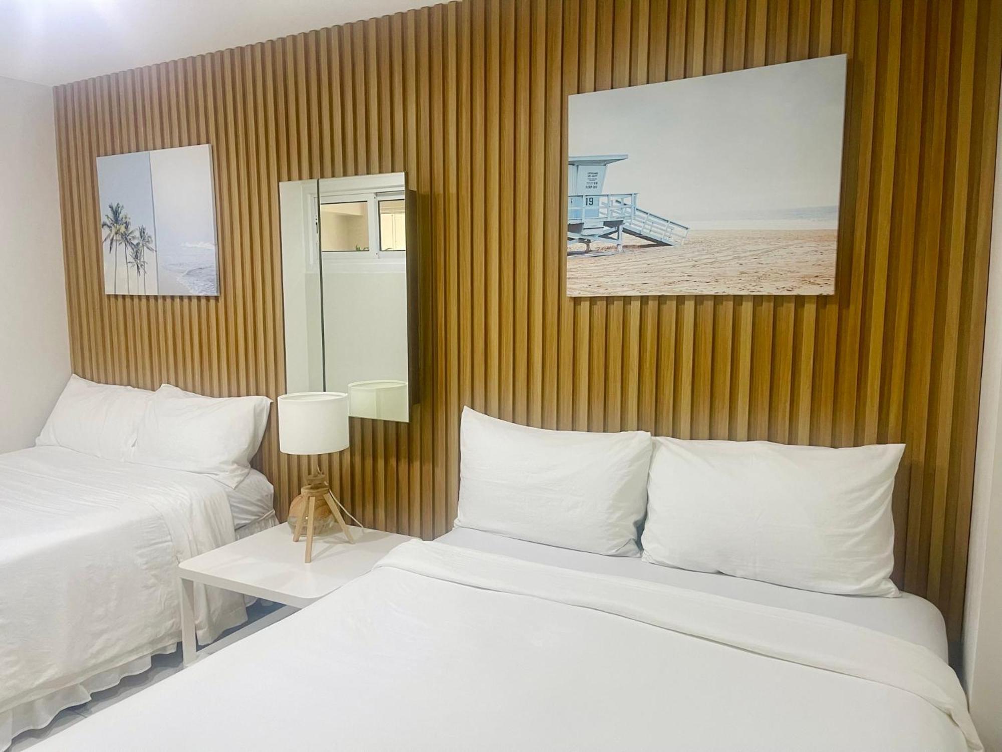 Pico De Loro 2 Bd Garden Loft With Lagoon View Nasugbu Exteriér fotografie